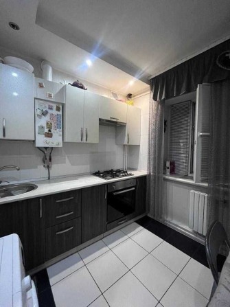 Продам 3к квартиру, 56кв.м, цегла, р-н Зигіна - фото 1