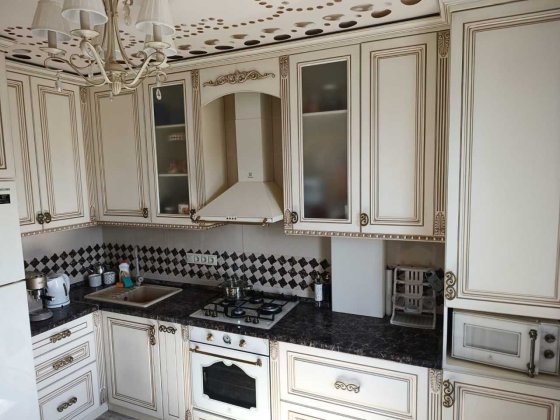 Продам 2-кімнатну квартиру в центральній частині міста Полтава