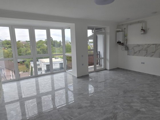 Продається 2х кімн новобудова здана в експлуатацію Черновцы