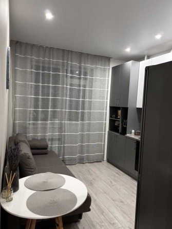 1к квартира новобудова без податку 42м2 євроремонт Family Park - фото 1