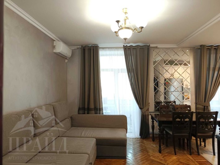 2 кмн квартира на Соборній - фото 1