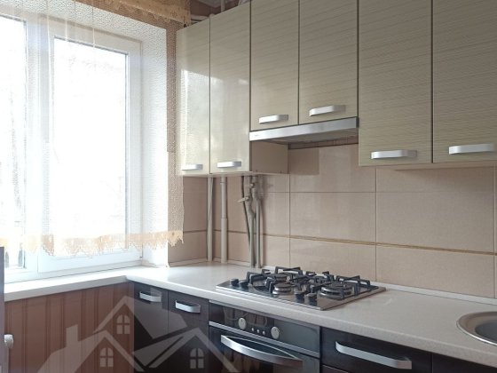 Продам 2кмн Г. Кондратьєва (Кірова) Суми