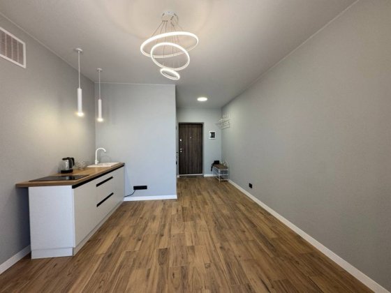 Продам смарт квартиру з ремонтом в новобудові, автономне опалення Ровно