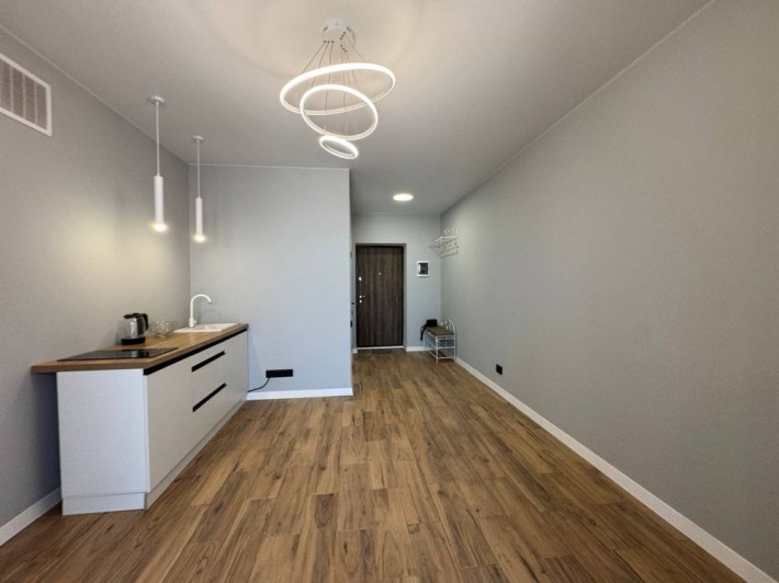 Продам смарт квартиру з ремонтом в новобудові, автономне опалення - фото 1