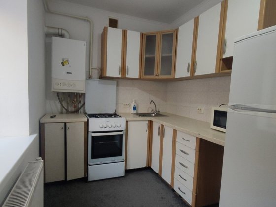 Продаж 2 кімнатної квартири Суми