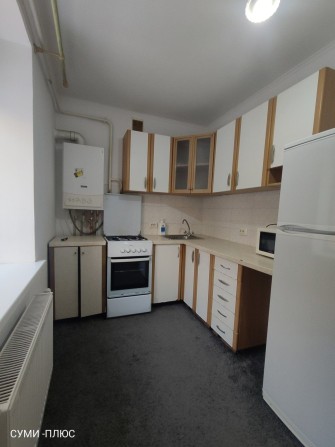 Продаж 2 кімнатної квартири - фото 1