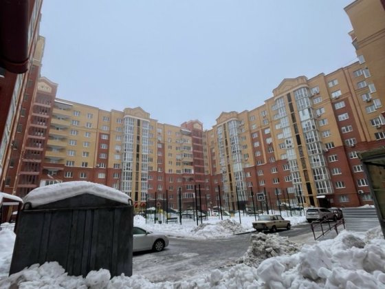 Продаж 1-к квартири в пров . Тарнавського Тернополь