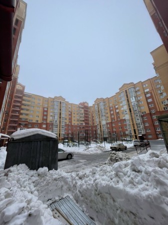 Продаж 1-к квартири в пров . Тарнавського - фото 1