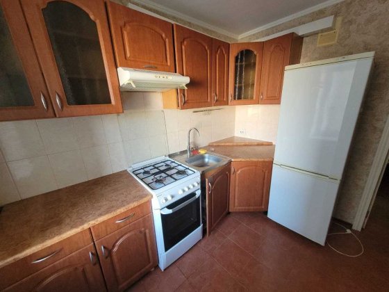 Продаж 2-кімнатної квартири по вул. Заливна Суми