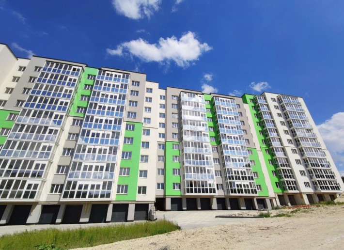 Продаж квартири в новобудові - фото 1