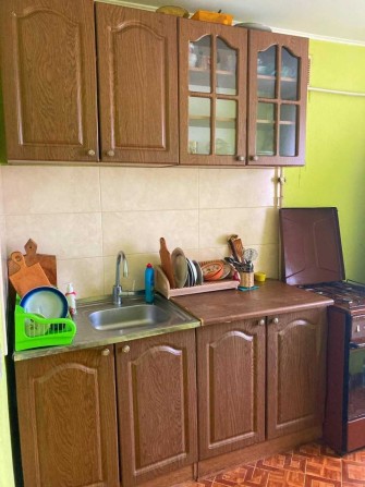 Продаж 4-кімнатної квартири просп. Свободи ( Прокоф’єва) - фото 1