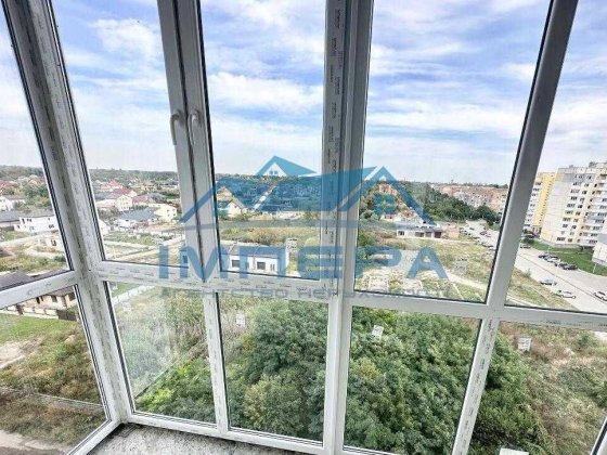 Квартира в новобудові з чудовим краєвидом Полтава