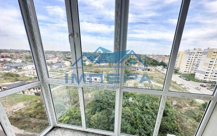Квартира в новобудові з чудовим краєвидом - фото 1