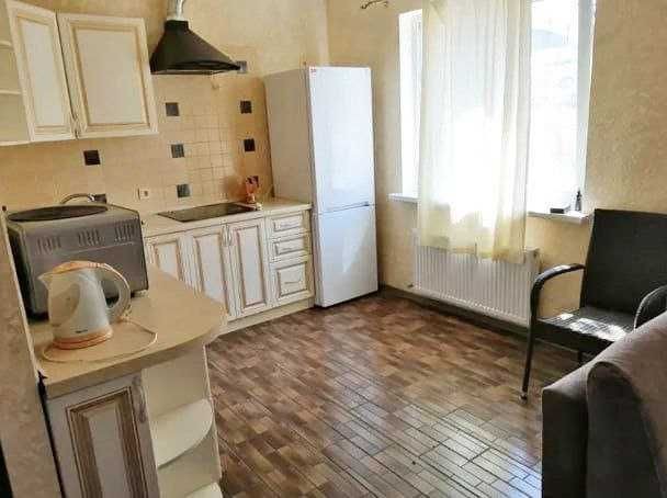 Продаж 4-кімнатної квартири по вул. Адама Міцкевича (Гастелло) - фото 1