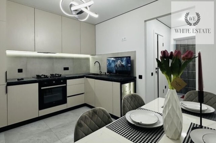 Продаж 1 кім. Квартири вул.Тарнавсткого - фото 1