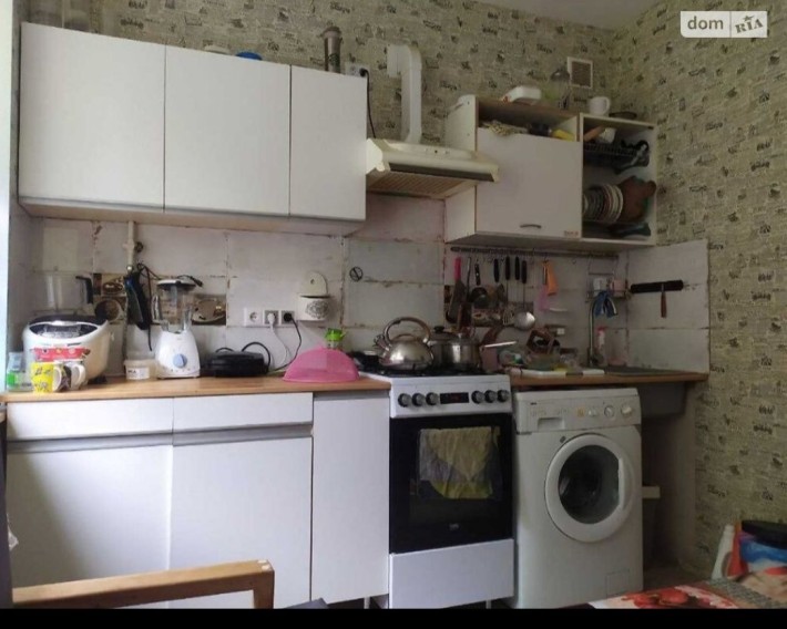 2 кімнатна Лідова Просвіти акція,  Терміново - фото 1