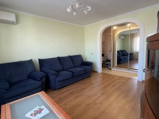 3 кім квартира | АВТОНОМНЕ газове опалення Ровно