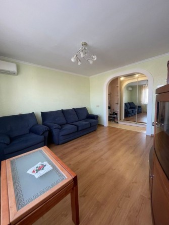 3 кім квартира | АВТОНОМНЕ газове опалення - фото 1