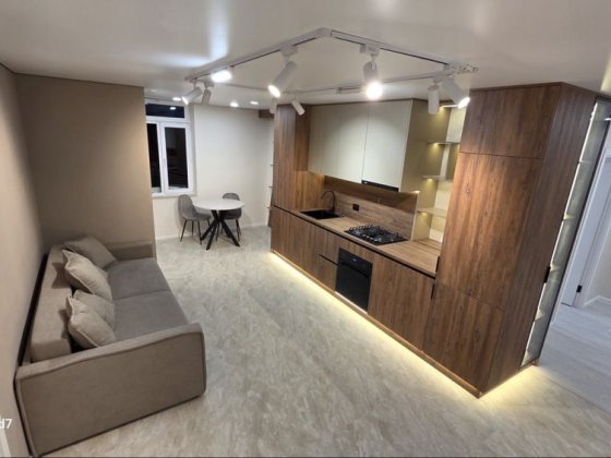 Продається 3 кімнатна квартира по вул. Сахарова Тернопіль