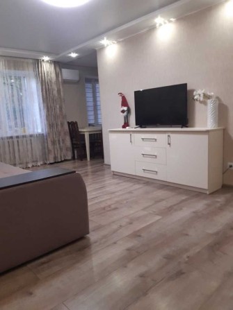 3 кімнати + автономія + підвал | Київський район - фото 1