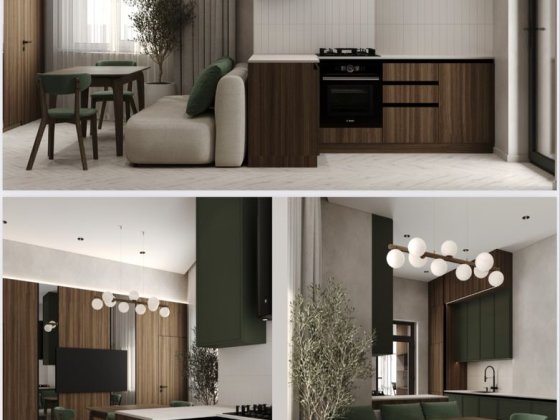 ЦЕНТР 70 м² | 2 поверх | Кобилянська-Доброго | Власник | Без комісії Чернівці