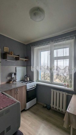 Простора 3-х кімнатна на Алмазному. Продаж квартири. - фото 1