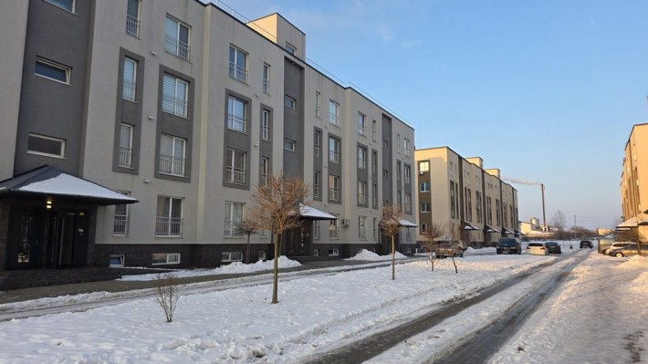 Продаж! 2-кімн. простора (76 м²) НОВОБУДОВА, здана в експлуатацію - фото 1