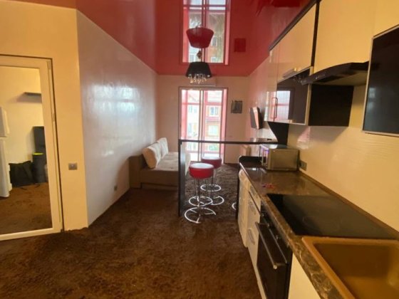 Продається квартира. Вулиця Вільхова Тернопіль