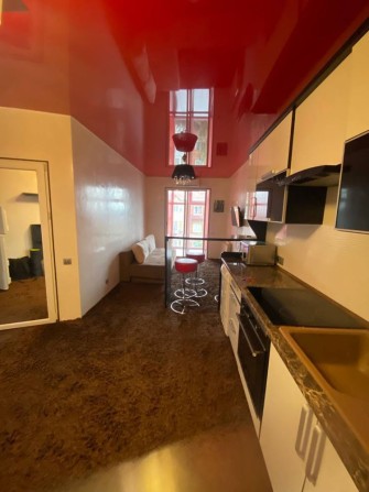 Продається квартира. Вулиця Вільхова - фото 1