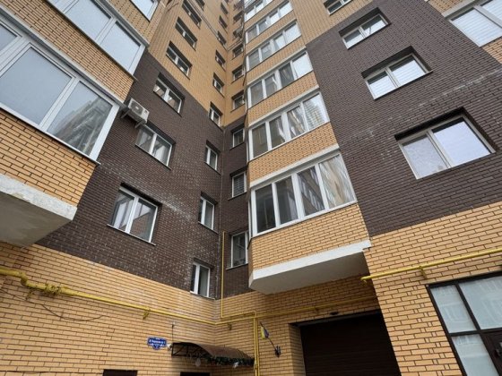 Продаж 1 кімнатної Новобудови зданої в експлуатацію Чернівці