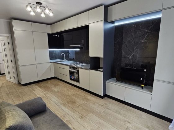 .Продається 1-кімнатна новобудова Чернівці