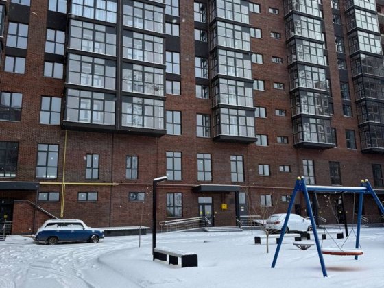 Найкраще планування ЖК Стандарт Полтава