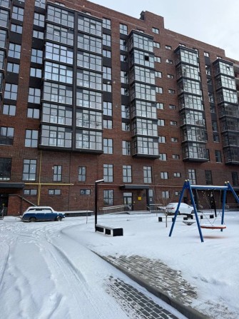 Найкраще планування ЖК Стандарт - фото 1