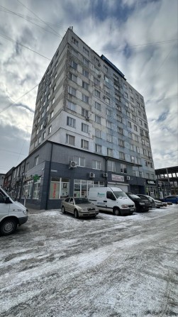 Продаж; квартира; Чернівці; гарний стан; вул. Руська (Гравітон); - фото 1