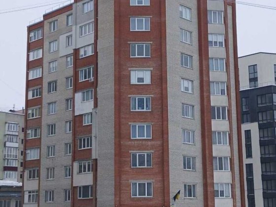 2 кім. Вул. Київська Тернопіль