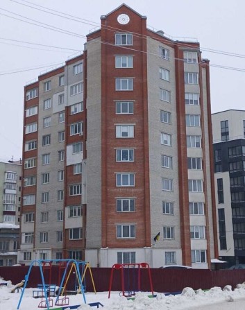 2 кім. Вул. Київська - фото 1