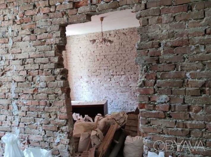 Продам/обміняю 2х кім. смарт квартиру в гуртожитку - фото 1