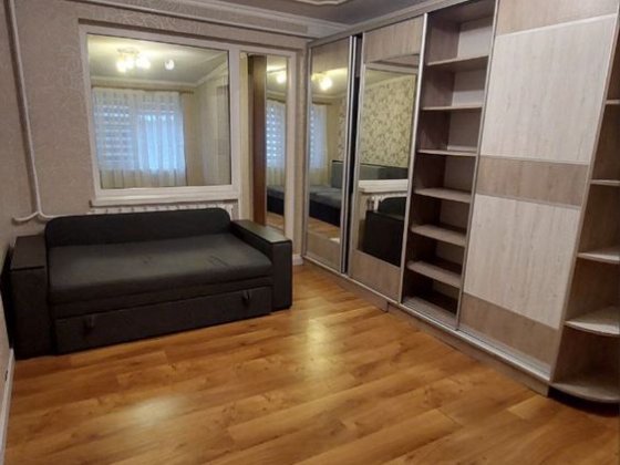 3-кімнатна квартира