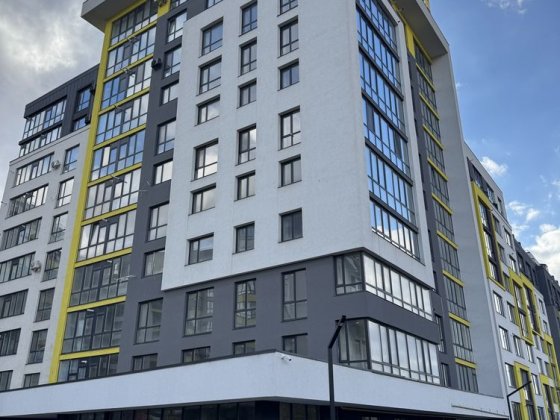 Продам двокімнатку квариру «Квартал Енергія » Тернопіль