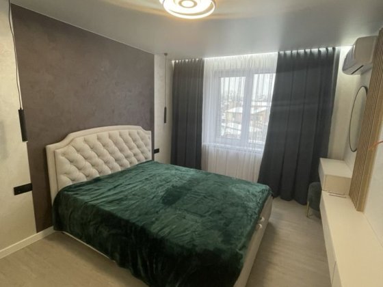 Продаж 2-к квартири з ремонтом по вул. Білогірська Тернопіль