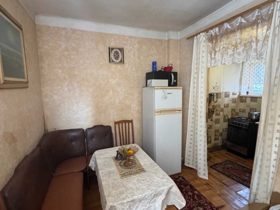 3-х кімн. кварт.1/2 90,0 м кв. вул. Максімовича ( район Проспекту). Чернівці