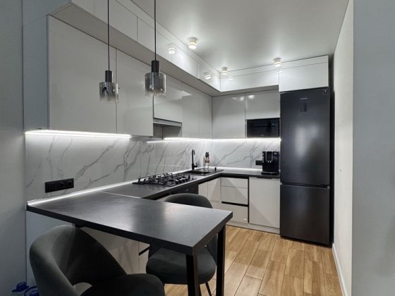 Терміновий продаж 1-кімнатної квартири! м.Тернопіль, Цукровий завод Тернопіль