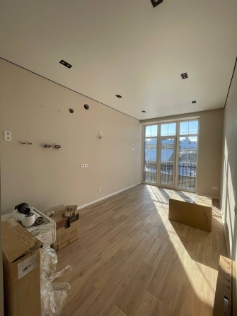 Продам однокімнатну квартиру з ремонтом на 2 поверсі - фото 1