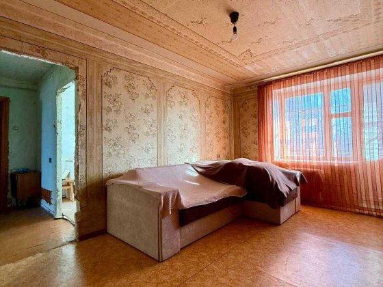 Продаж 4-к квартири вул. Лихвинська стінка (Гамалія), єВідновлення Суми