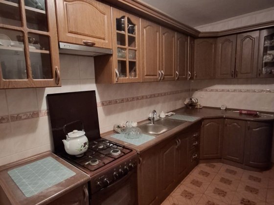 Продаж 3-км квартири в прицентровій зоні Тернопіль