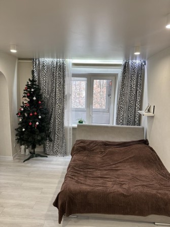 Продається 2-х кімнатна на Проспекті! - фото 1