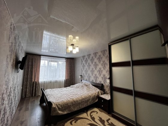 Продам 3 кмн квартиру в центрі міста Суми