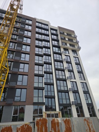 Продам 2-кімнатну квартиру - фото 1