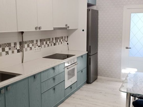 Продається 1км квартира в центрі Чернівці