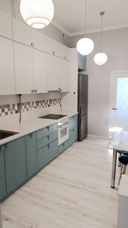 Продається 1км квартира в центрі - фото 1